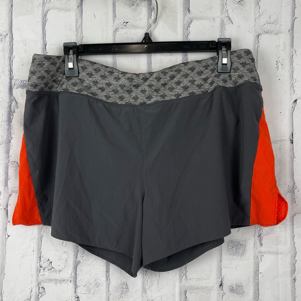Rabbit freestyle 4 inch athletic running shorts